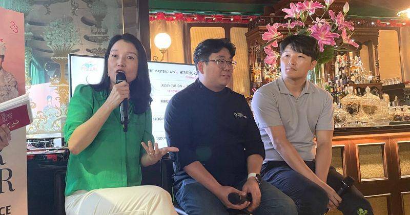 Popmama.com/Michelle Velita